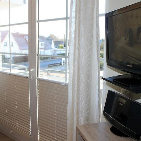 Blankwasserweg 51, Whg 5 - Wohnung Mit Strandkorb Nur 5 Minuten Zum Strand Grömitz المظهر الخارجي الصورة