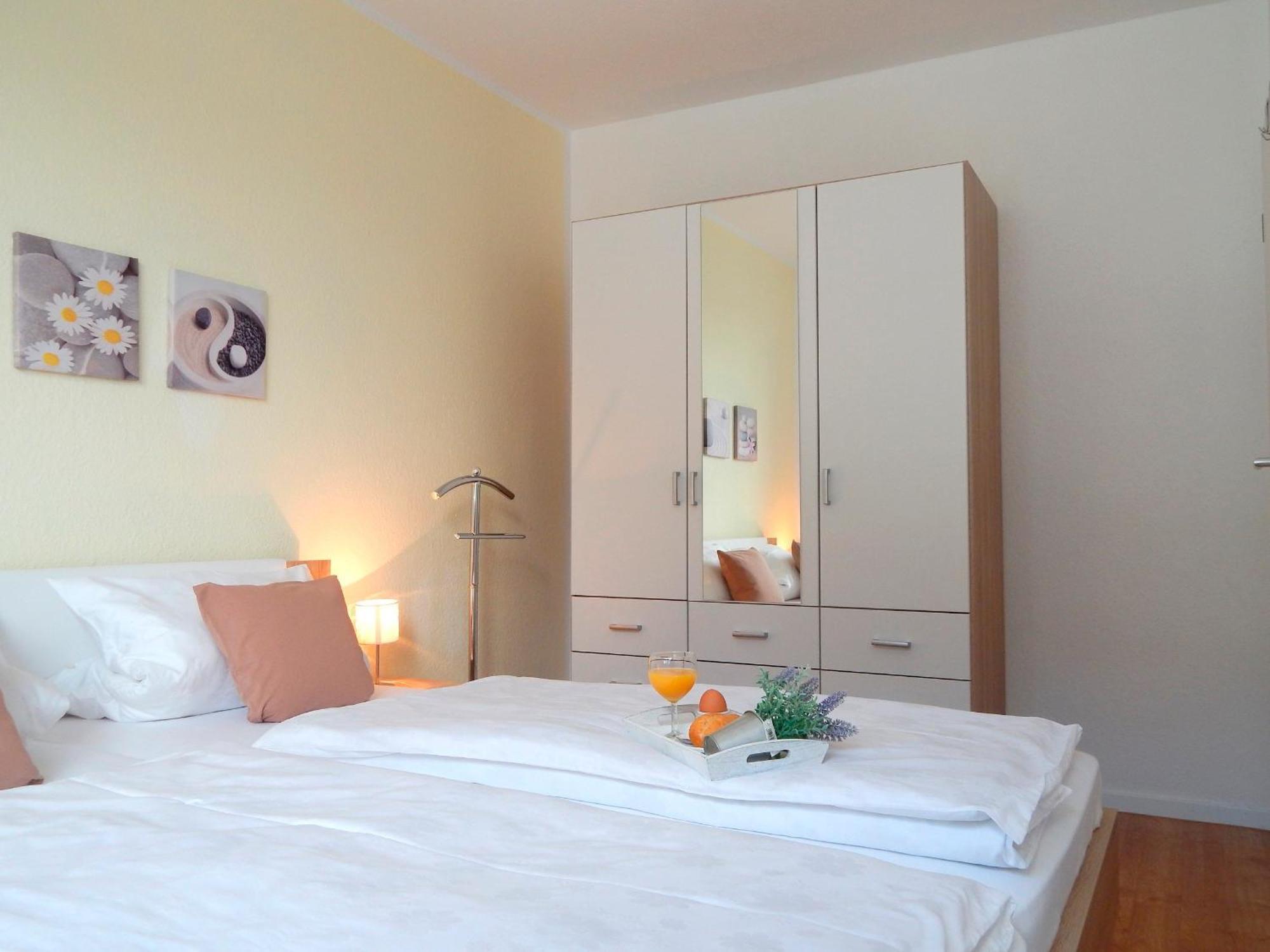 Blankwasserweg 51, Whg 5 - Wohnung Mit Strandkorb Nur 5 Minuten Zum Strand Grömitz المظهر الخارجي الصورة