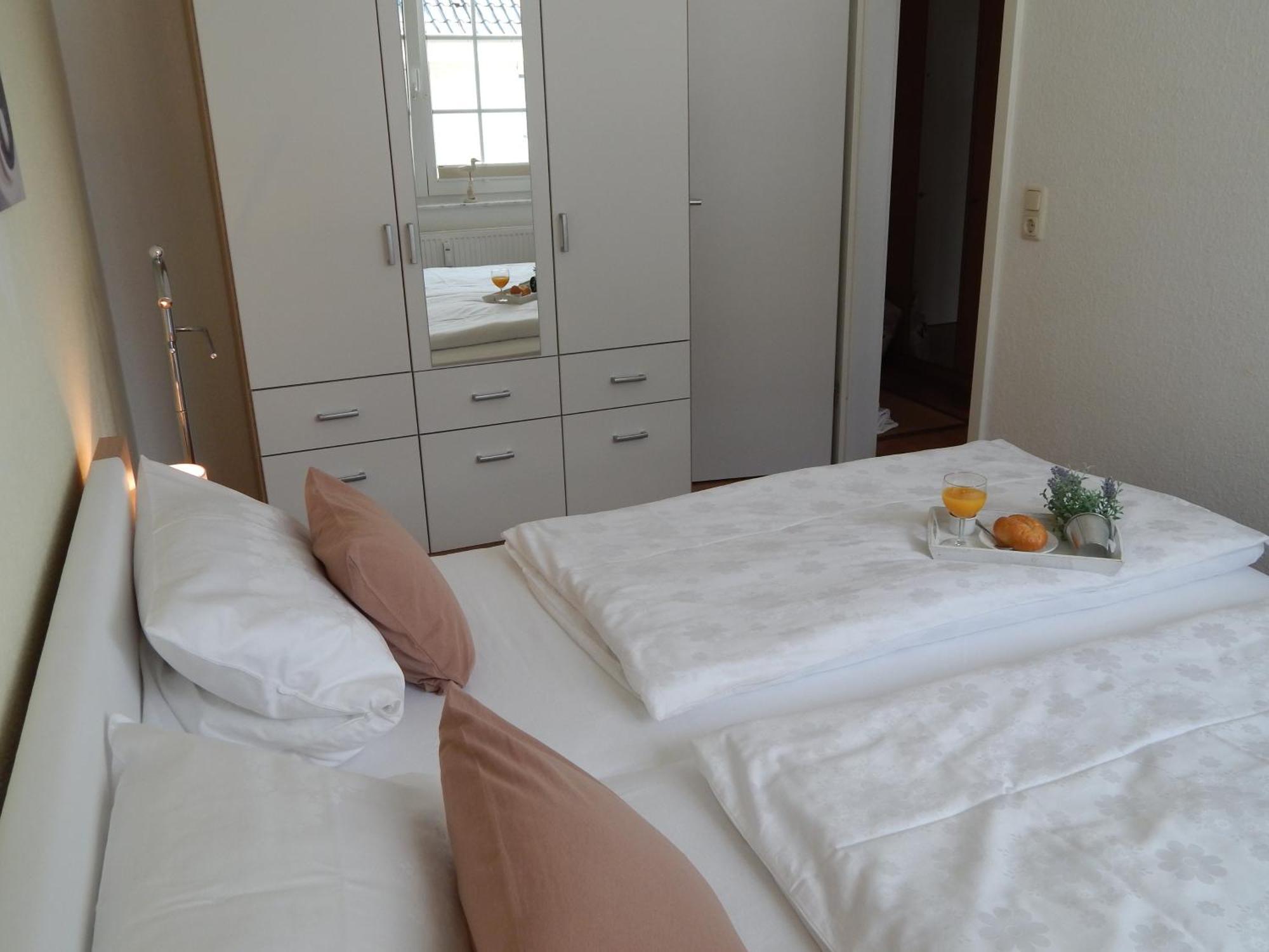 Blankwasserweg 51, Whg 5 - Wohnung Mit Strandkorb Nur 5 Minuten Zum Strand Grömitz المظهر الخارجي الصورة