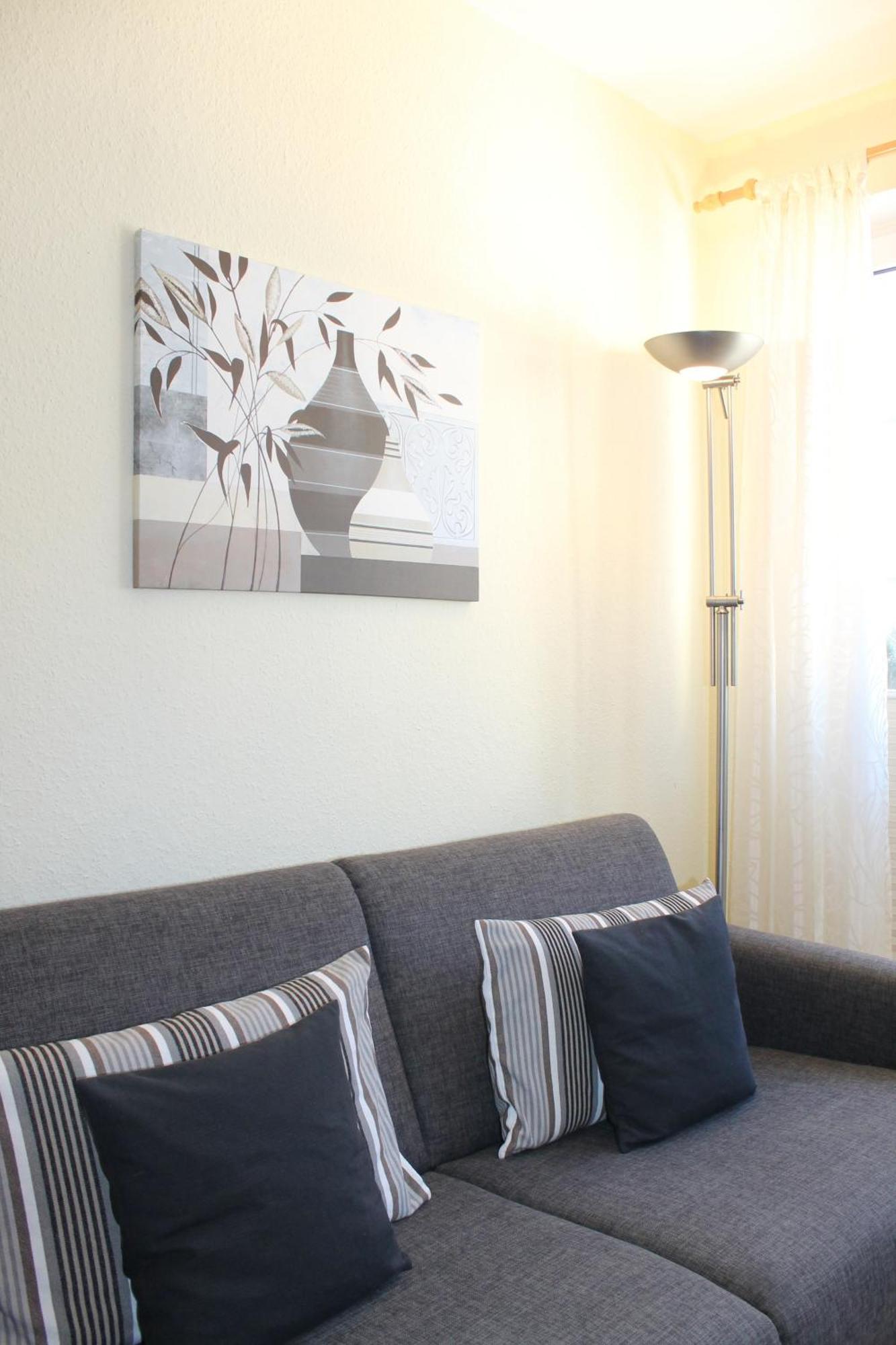 Blankwasserweg 51, Whg 5 - Wohnung Mit Strandkorb Nur 5 Minuten Zum Strand Grömitz المظهر الخارجي الصورة
