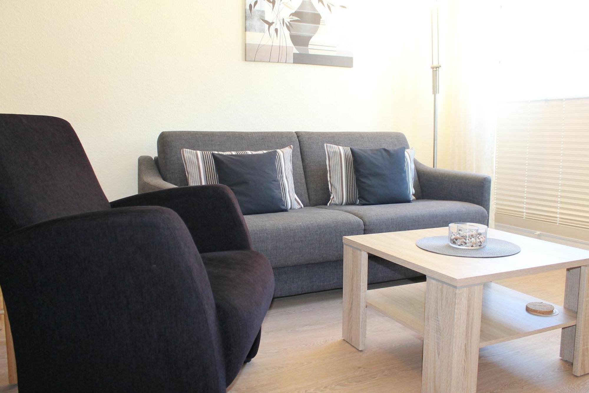 Blankwasserweg 51, Whg 5 - Wohnung Mit Strandkorb Nur 5 Minuten Zum Strand Grömitz المظهر الخارجي الصورة
